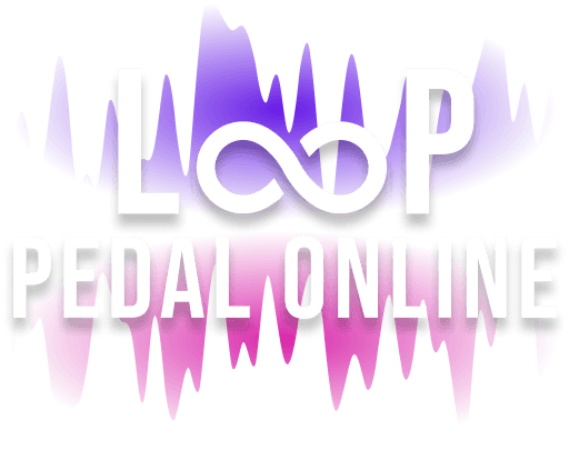 Logo - LoopPedalOnline