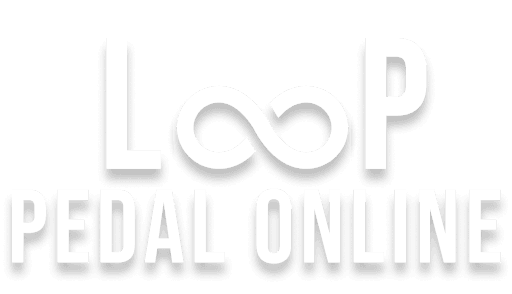 Logo - LoopPedalOnline